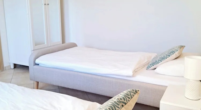 Apartmán Casa Canavial