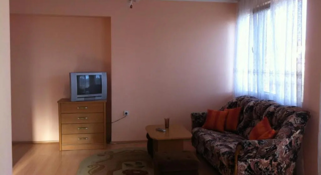 Полулюкс Family Hotel Velevi