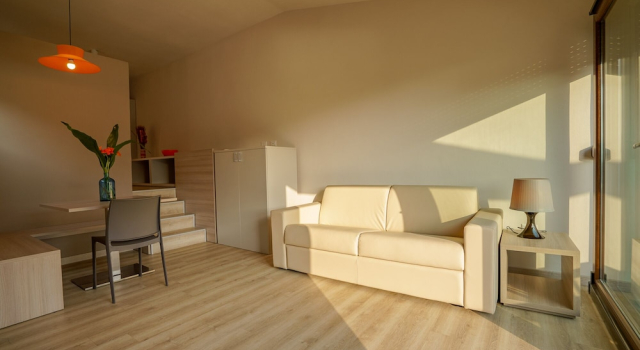 Residence Solemaremma