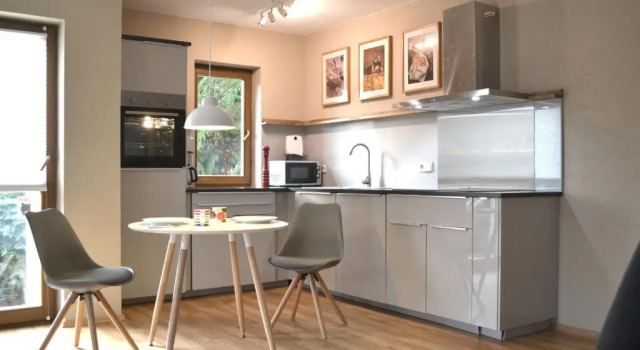 Apartamento Ferienwohnung Alexander