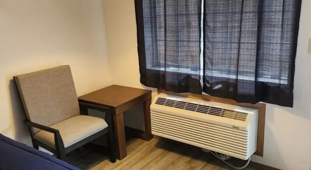 Номер Comfort Condotel Unit at Indian Point