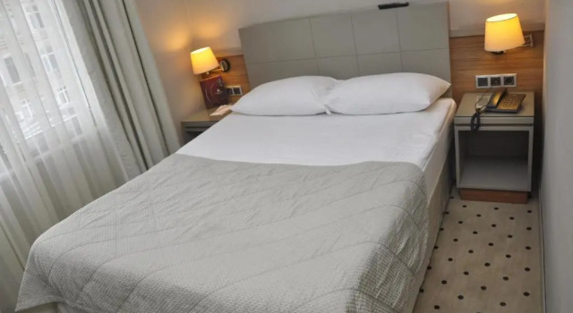 Одноместный номер Standard Klas Hotel Istanbul Old City