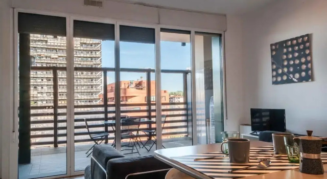 Студия Borgo Masini Studio