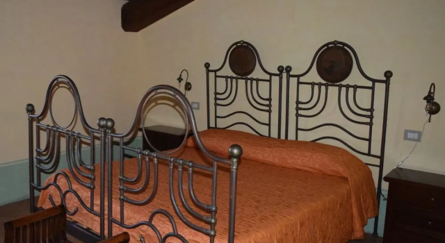 Pietra di Fonte, Book Hotel Roccella Ionica Calabria