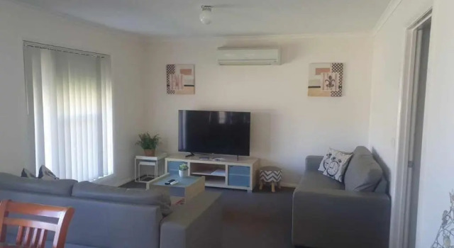 Вилла с 3 комнатами DBJ Holiday Units