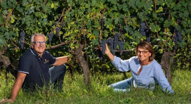 Апартаменты Standard Cascina Meriame