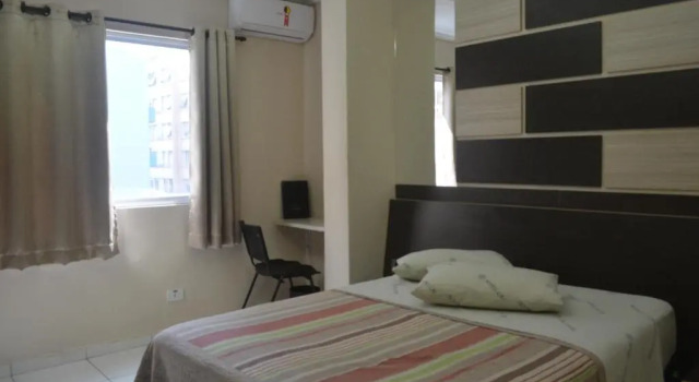 Двухместный номер Deluxe Hotel Calstar