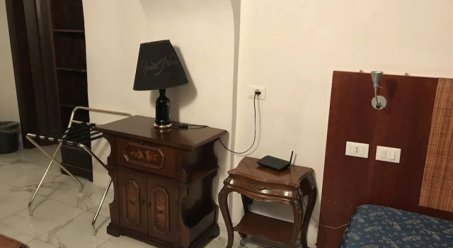 Трёхместный номер Standard Imperial GuestHouse