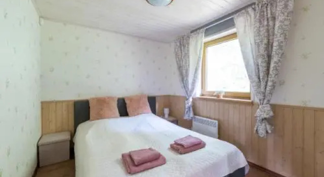 Vergi puhkemajad, Rezervovat Apartmán Hotely v Harjumaa s parkováním, Parkování