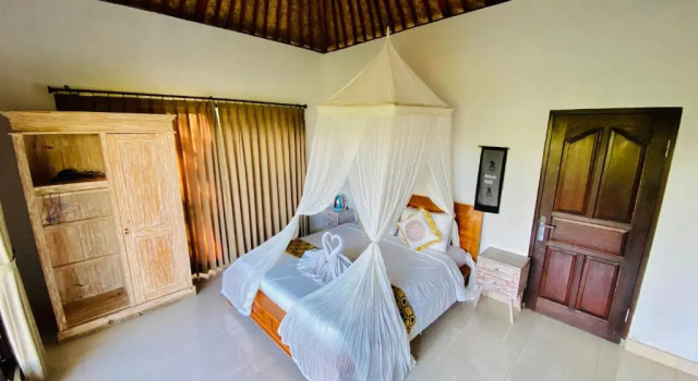 Bunbulan Panorama, Rezerwuj Hotel Kintamani Bangli