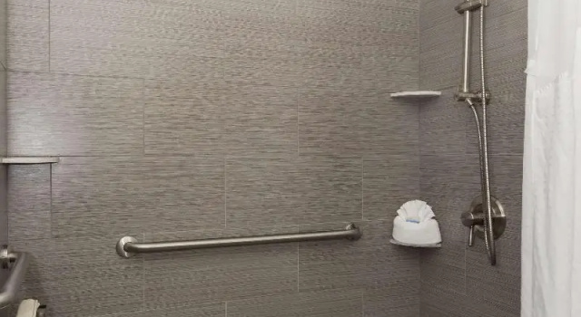 Номер Standard Best Western Plus Pineville-Charlotte South