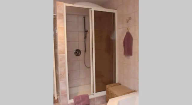 Коттедж Ferienhaus Mey