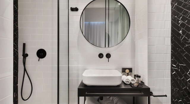 Habitación Estándar The Herbert Tel Aviv