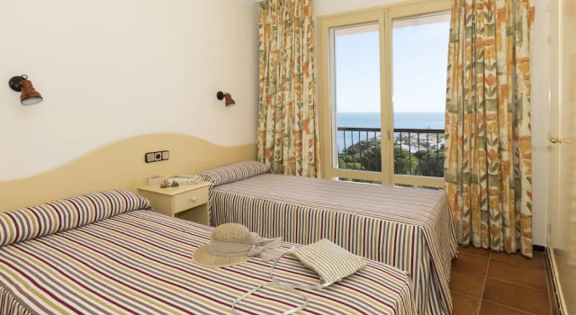 Apartamento Cap de Vol