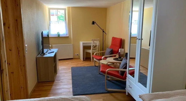 Gästehaus Windheim, Prenota Hotel Karlsruhe 