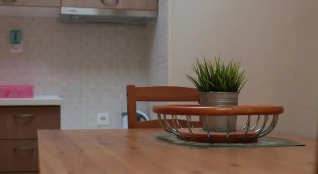 Семейные апартаменты c 1 комнатой Sofia Apartments