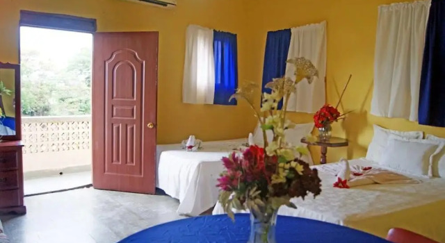 Номер Comfort Diamonds Hotel Boutique