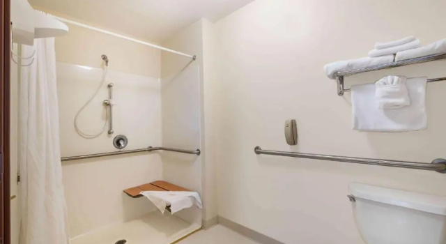 Номер Standard Comfort Inn & Suites Summerset - North Rapid City