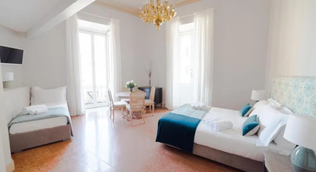 Полулюкс Boutique Hotel Atelier 800