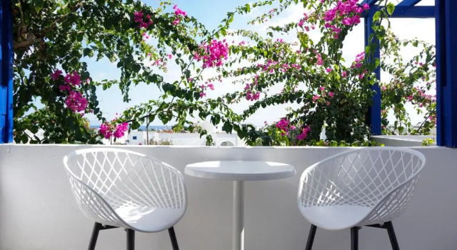 Двухместный номер Standard Proteas Hotel