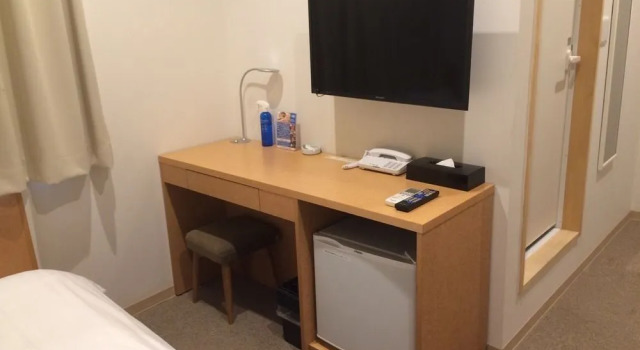 Akasaka Crystal Hotel - Adults Only