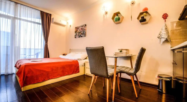 Orbi Blue Horizon, Book Hotel Batumi 