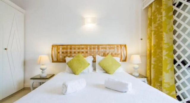 Villa 2, Great Spot Oura Beach, Albufeira, Rezervasyon Villa Oura villalar, Villa