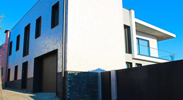 Galafura Design House, Book Boutique Hotel Hoteller i Peso da Regua med parkering, Parkering