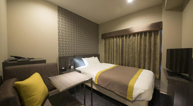 Almont Inn Nihonbashi