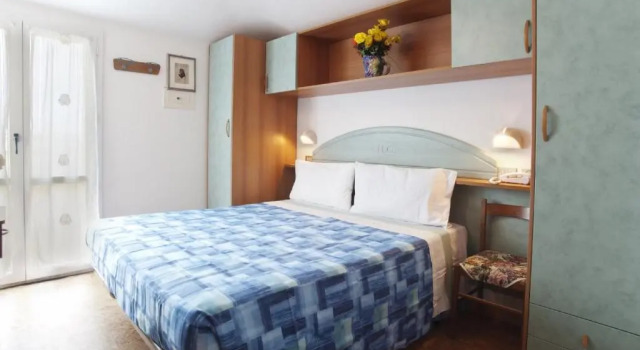 Номер Standard Hotel Giunchi