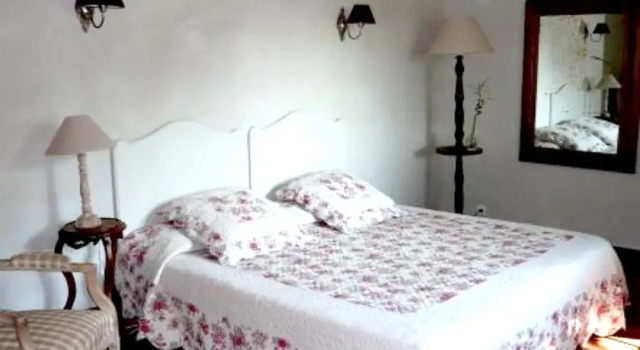 Villa with 5 Bedrooms in Le Tignet, with Wonderful Mountain View, Private Pool, Furnished Garden - 28 Km From the Beach, Забронировать Вилла Виллы Овернь-Рона-Альпы, Вилла