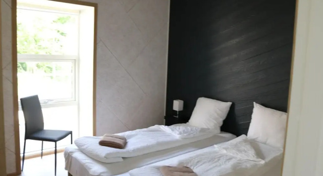 Haramara Bed and Breakfast, Rezervovat Hotel Hotely v Funen s parkováním, Parkování