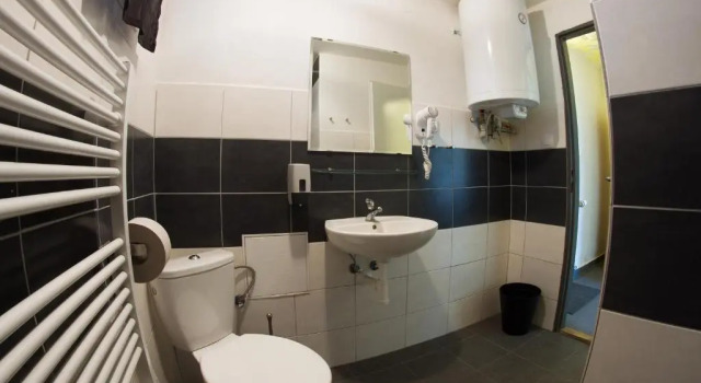Apartment Hostel Seven