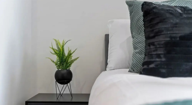 City Centre Luxury ApartmentSofa BedWIFI, Забронировать Апартаменты/квартира Лестер 