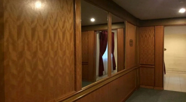 Hotel Utama