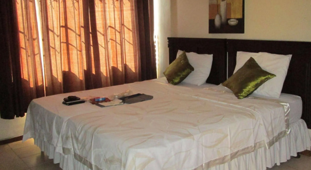 Hotel San Mateo