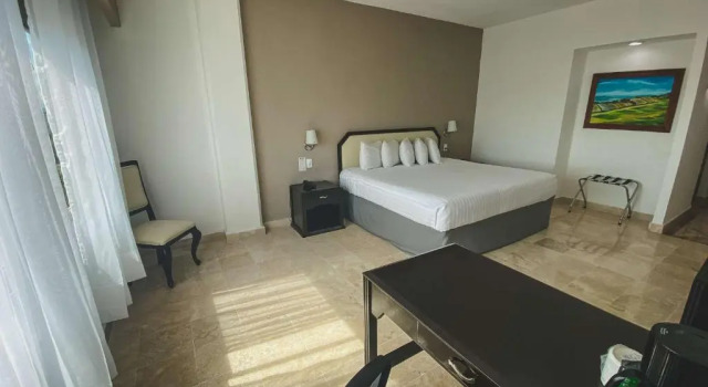 Номер Standard Days Inn by Wyndham Tuxtepec