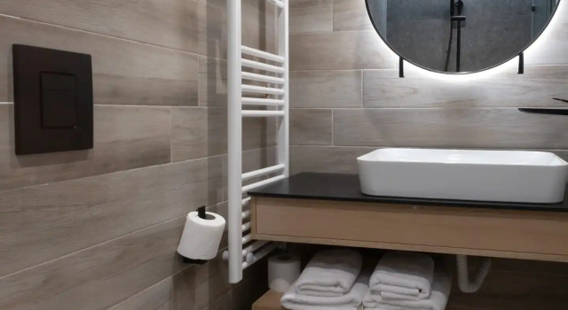Номер Standard c 1 комнатой LUX&EASY Athens Downtown Residences
