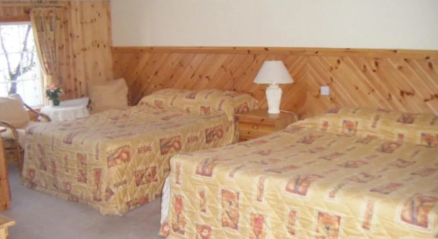 Номер Standard Hawthorn House Guesthouse