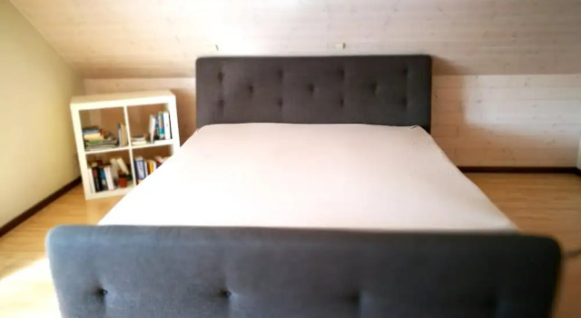 Apartment With 2 Bedrooms in Aach, With Furnished Balcony and Wifi