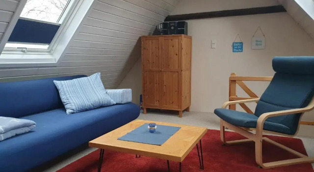Altes Zollhaus, Réserver Hôtel Puttgarden Fehmarn