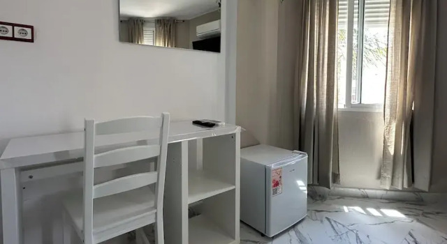 Апартаменты Hotel Avenida