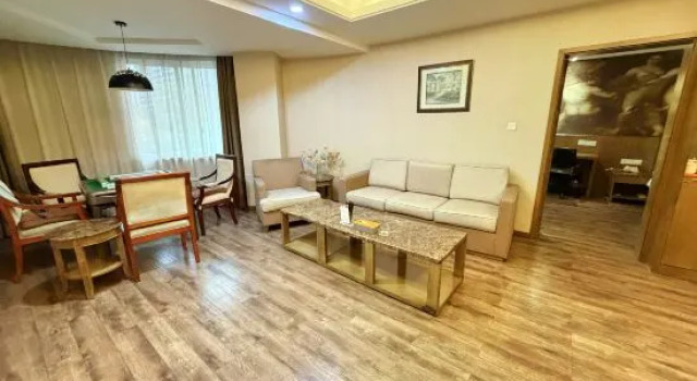 Люкс Mango City Inn (Moon Lake Park North Metro · Window of the World Mango Pavilion)