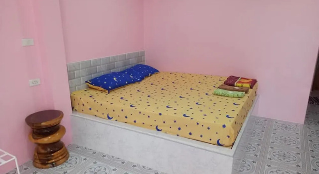Sea Of Love by Oyo Rooms, Забронировать Отель Центральная Паттайя Паттайя