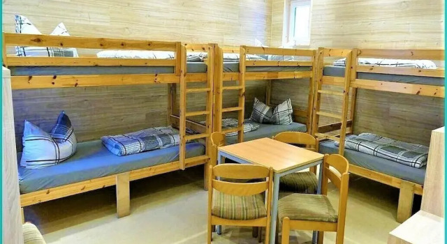 NaturFreundeHaus Stecklenberg - Hostel, Réserver Auberge de jeunesse Auberges de jeunesse à Saxe-Anhalt, Auberge de jeunesse