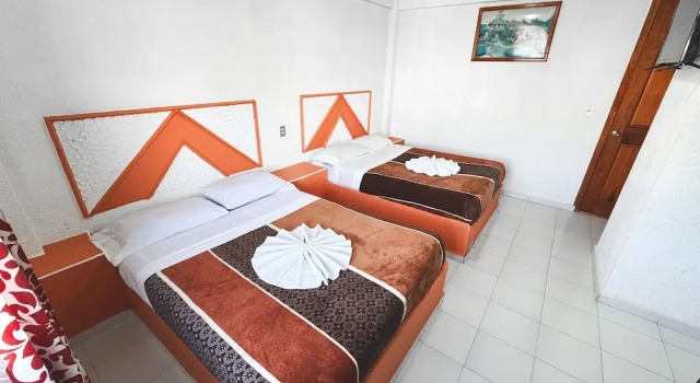 Hotel Juquila Nochixtlán, Забронировать Отель Отели Асунсьона Ночикстлан 3 звезды, 3*