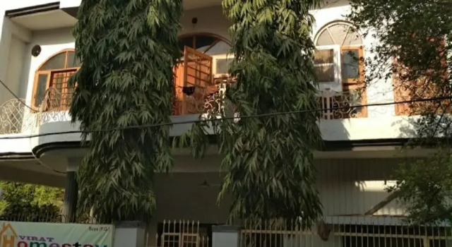 Spot On 80293 Hotel Virat Inn