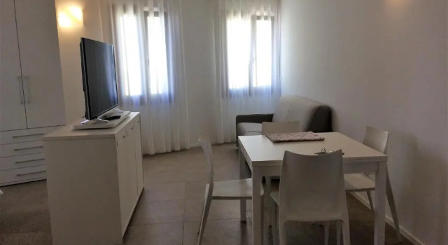 Студия Milan Residence