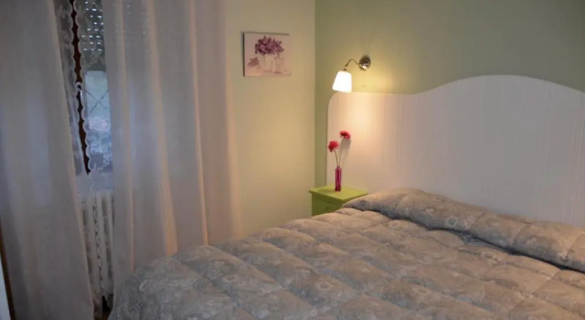 Двухместный номер Standard Agriturismo Valle Verde