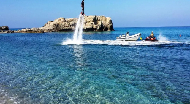 Tropea Travel's House, Varaa Hotelli Tropea Calabria
